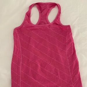 LuLuLemon Workout Tank